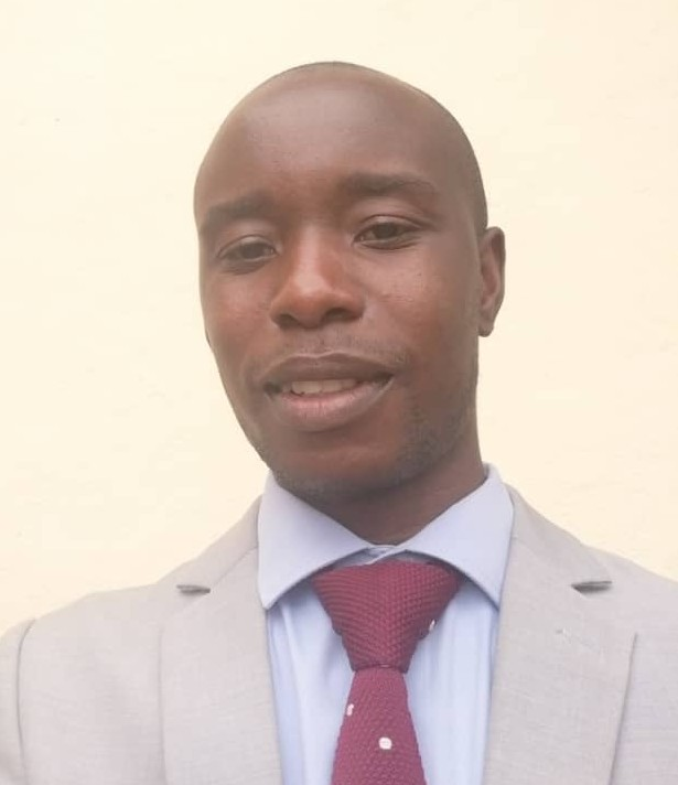 Mazuba Dexter - Co-Founder