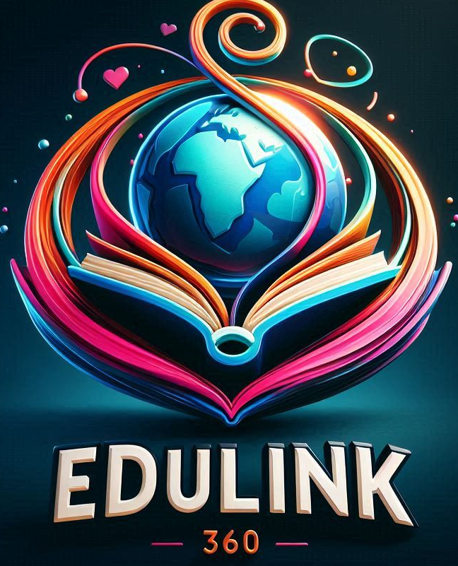 EduLink360 Logo