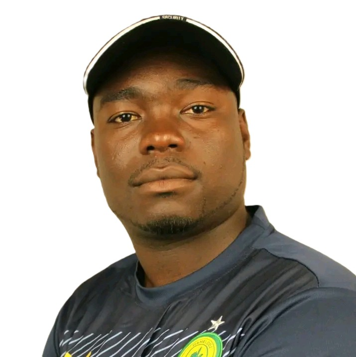 Hamweemba Larry - Support