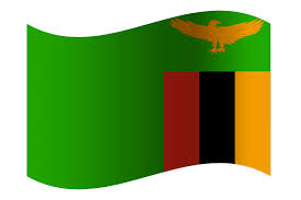 Zambian National Flag
